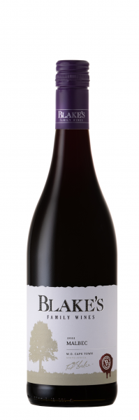 Blake Family Wines Malbec